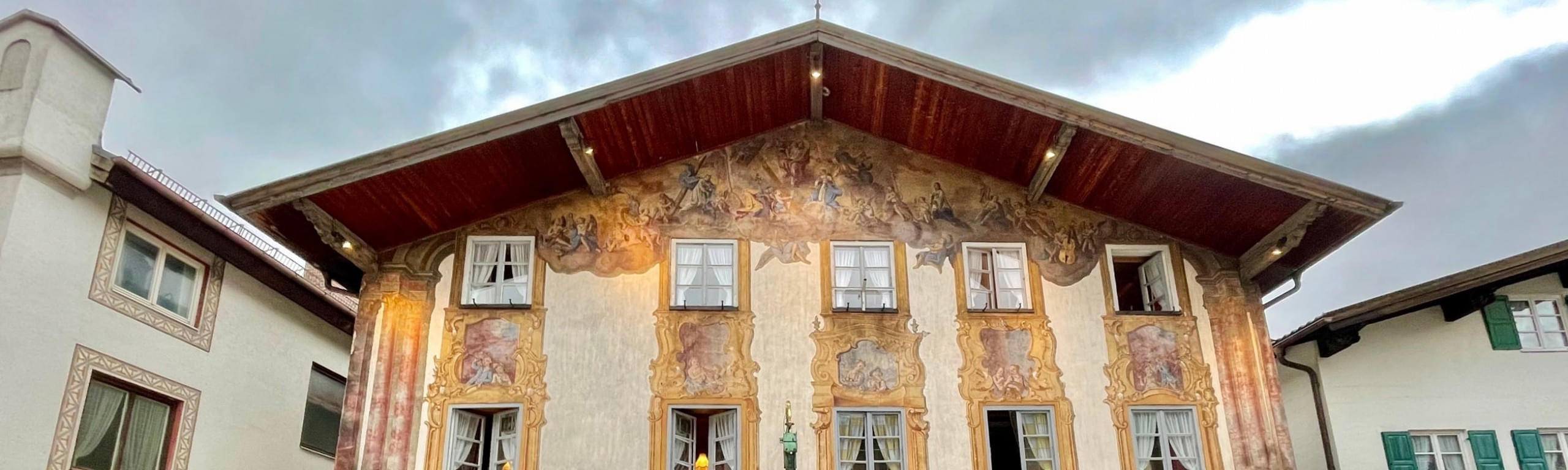 Haus