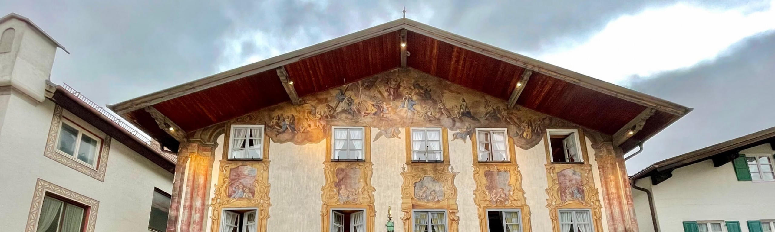 Haus